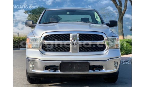 Ra Imported Dodge RAM Miiran Ọkọ̀ in Import - Dubai ni Ashanti Ra Imported Dodge RAM Miiran Ọkọ̀ in Import - Dubai ni Ashanti