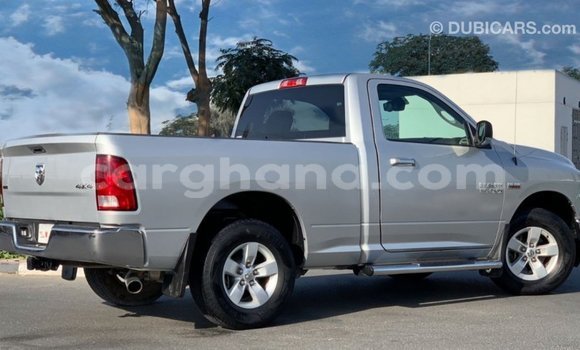 Ra Imported Dodge RAM Miiran Ọkọ̀ in Import - Dubai ni Ashanti Ra Imported Dodge RAM Miiran Ọkọ̀ in Import - Dubai ni Ashanti