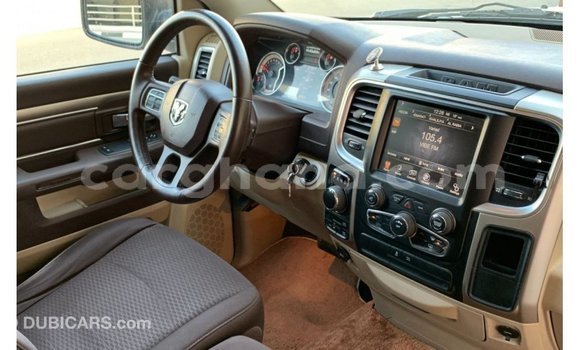 Ra Imported Dodge RAM Miiran Ọkọ̀ in Import - Dubai ni Ashanti Ra Imported Dodge RAM Miiran Ọkọ̀ in Import - Dubai ni Ashanti