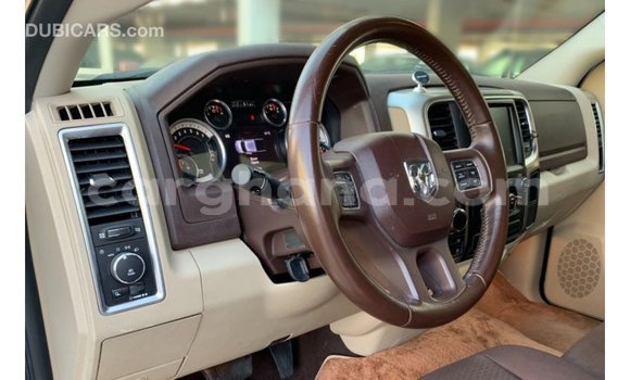 Ra Imported Dodge RAM Miiran Ọkọ̀ in Import - Dubai ni Ashanti Ra Imported Dodge RAM Miiran Ọkọ̀ in Import - Dubai ni Ashanti