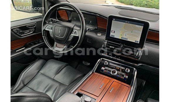 Ra Imported Lincoln Navigator funfun Ọkọ̀ in Import - Dubai ni Ashanti Ra Imported Lincoln Navigator funfun Ọkọ̀ in Import - Dubai ni Ashanti