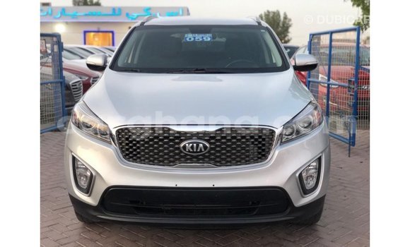 Ra Imported Kia Sorento Miiran Ọkọ̀ in Import - Dubai ni Ashanti Ra Imported Kia Sorento Miiran Ọkọ̀ in Import - Dubai ni Ashanti