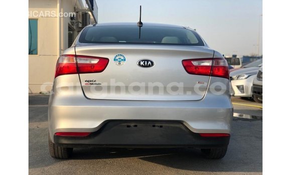 Sayi Imported Kia Rio Sauran Mota in Import - Dubai a Ashanti Sayi Imported Kia Rio Sauran Mota in Import - Dubai a Ashanti