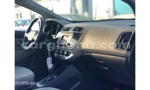 Sayi Imported Kia Rio Sauran Mota in Import - Dubai a Ashanti Sayi Imported Kia Rio Sauran Mota in Import - Dubai a Ashanti