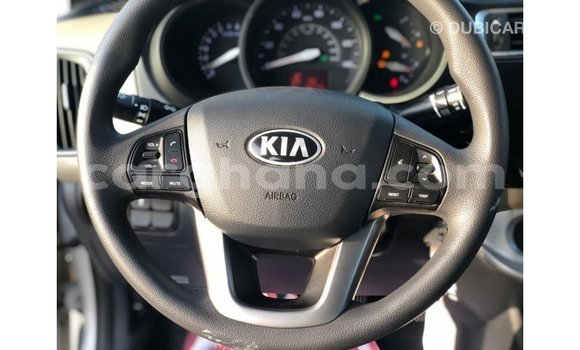 Sayi Imported Kia Rio Sauran Mota in Import - Dubai a Ashanti Sayi Imported Kia Rio Sauran Mota in Import - Dubai a Ashanti