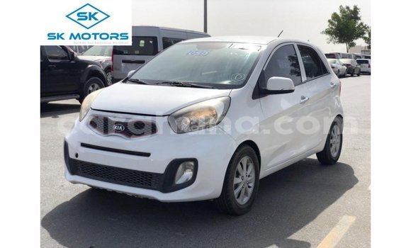 Sayi Imported Kia Picanto White Mota in Import - Dubai a Ashanti Sayi Imported Kia Picanto White Mota in Import - Dubai a Ashanti