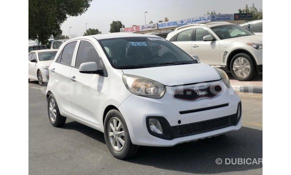 Sayi Imported Kia Picanto White Mota in Import - Dubai a Ashanti Sayi Imported Kia Picanto White Mota in Import - Dubai a Ashanti