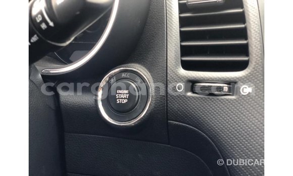 Ra Imported Kia Cerato funfun Ọkọ̀ in Import - Dubai ni Ashanti Ra Imported Kia Cerato funfun Ọkọ̀ in Import - Dubai ni Ashanti