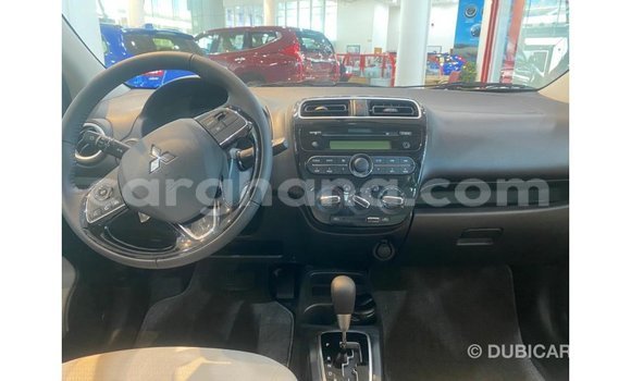Ra Imported Mitsubishi Attrage Red Ọkọ̀ in Import - Dubai ni Ashanti Ra Imported Mitsubishi Attrage Red Ọkọ̀ in Import - Dubai ni Ashanti