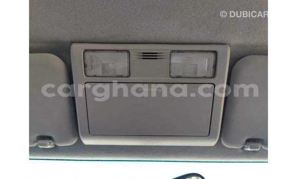Buy Import Toyota Hilux White Car in Import - Dubai in Ashanti Buy Import Toyota Hilux White Car in Import - Dubai in Ashanti