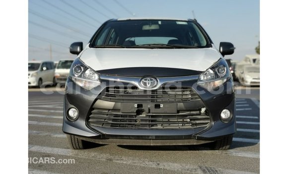 Ra Imported Toyota 4Runner Miiran Ọkọ̀ in Import - Dubai ni Ashanti Ra Imported Toyota 4Runner Miiran Ọkọ̀ in Import - Dubai ni Ashanti