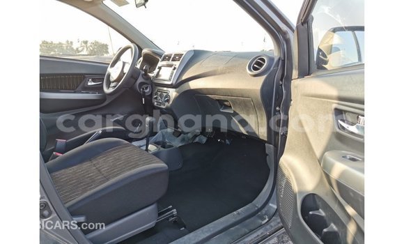 Ra Imported Toyota 4Runner Miiran Ọkọ̀ in Import - Dubai ni Ashanti Ra Imported Toyota 4Runner Miiran Ọkọ̀ in Import - Dubai ni Ashanti
