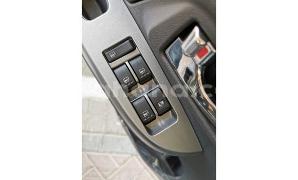 Ra Imported Toyota 4Runner Miiran Ọkọ̀ in Import - Dubai ni Ashanti Ra Imported Toyota 4Runner Miiran Ọkọ̀ in Import - Dubai ni Ashanti