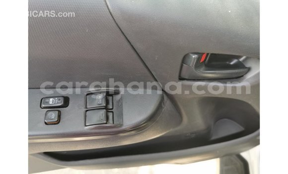 Buy Import Toyota Hiace White Car in Import - Dubai in Ashanti Buy Import Toyota Hiace White Car in Import - Dubai in Ashanti