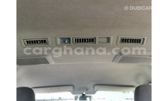 Buy Import Toyota Hiace White Car in Import - Dubai in Ashanti Buy Import Toyota Hiace White Car in Import - Dubai in Ashanti