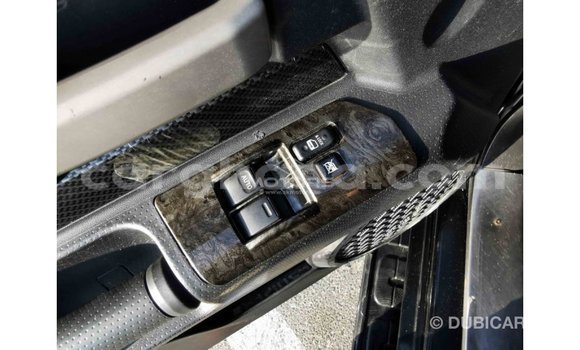 Buy Import Toyota FJ Cruiser Black Car in Import - Dubai in Ashanti Buy Import Toyota FJ Cruiser Black Car in Import - Dubai in Ashanti