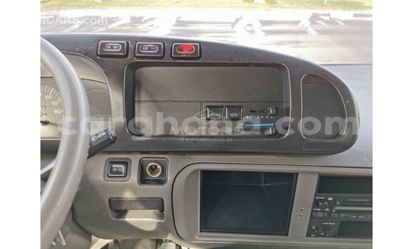 Sayi Imported Toyota Coaster White Mota in Import - Dubai a Ashanti Sayi Imported Toyota Coaster White Mota in Import - Dubai a Ashanti