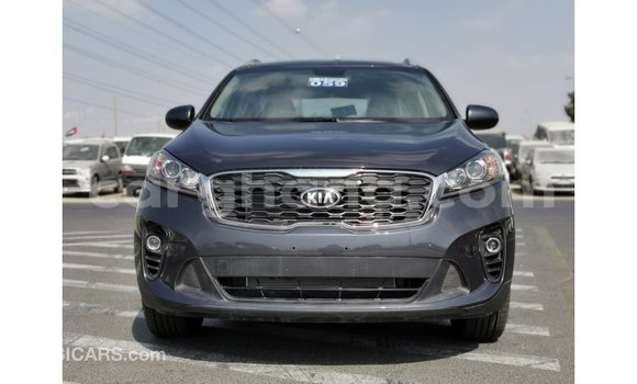 Buy Import Kia Sorento Other Car in Import - Dubai in Ashanti Buy Import Kia Sorento Other Car in Import - Dubai in Ashanti