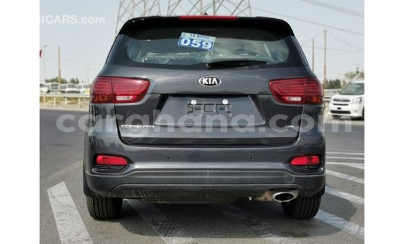 Buy Import Kia Sorento Other Car in Import - Dubai in Ashanti Buy Import Kia Sorento Other Car in Import - Dubai in Ashanti