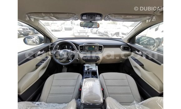 Buy Import Kia Sorento Other Car in Import - Dubai in Ashanti Buy Import Kia Sorento Other Car in Import - Dubai in Ashanti