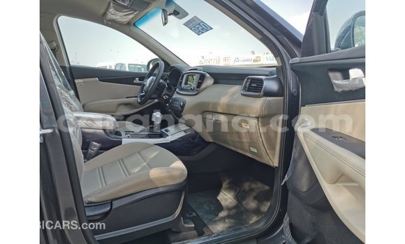 Buy Import Kia Sorento Other Car in Import - Dubai in Ashanti Buy Import Kia Sorento Other Car in Import - Dubai in Ashanti
