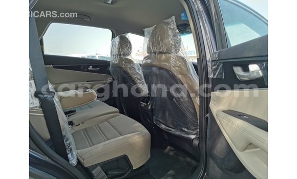 Buy Import Kia Sorento Other Car in Import - Dubai in Ashanti Buy Import Kia Sorento Other Car in Import - Dubai in Ashanti