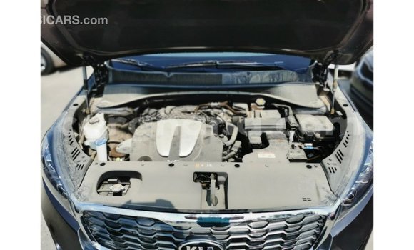 Buy Import Kia Sorento Other Car in Import - Dubai in Ashanti Buy Import Kia Sorento Other Car in Import - Dubai in Ashanti