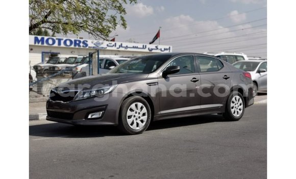 Sayi Imported Kia Optima Brown Mota in Import - Dubai a Ashanti Sayi Imported Kia Optima Brown Mota in Import - Dubai a Ashanti