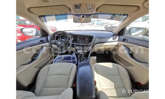 Sayi Imported Kia Optima Brown Mota in Import - Dubai a Ashanti Sayi Imported Kia Optima Brown Mota in Import - Dubai a Ashanti