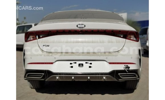 Ra Imported Kia Optima funfun Ọkọ̀ in Import - Dubai ni Ashanti Ra Imported Kia Optima funfun Ọkọ̀ in Import - Dubai ni Ashanti