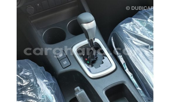 Sayi Imported Toyota Hilux Green Mota in Import - Dubai a Ashanti Sayi Imported Toyota Hilux Green Mota in Import - Dubai a Ashanti