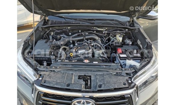 Sayi Imported Toyota Hilux Green Mota in Import - Dubai a Ashanti Sayi Imported Toyota Hilux Green Mota in Import - Dubai a Ashanti
