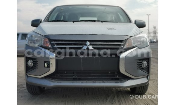 Buy Import Mitsubishi Attrage Other Car in Import - Dubai in Ashanti Buy Import Mitsubishi Attrage Other Car in Import - Dubai in Ashanti