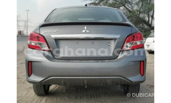 Buy Import Mitsubishi Attrage Other Car in Import - Dubai in Ashanti Buy Import Mitsubishi Attrage Other Car in Import - Dubai in Ashanti