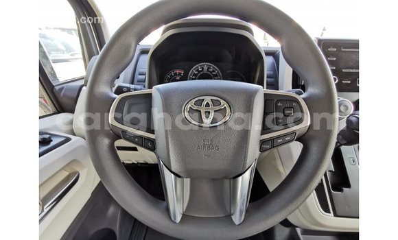 Sayi Imported Toyota Hiace Sauran Mota in Import - Dubai a Ashanti Sayi Imported Toyota Hiace Sauran Mota in Import - Dubai a Ashanti
