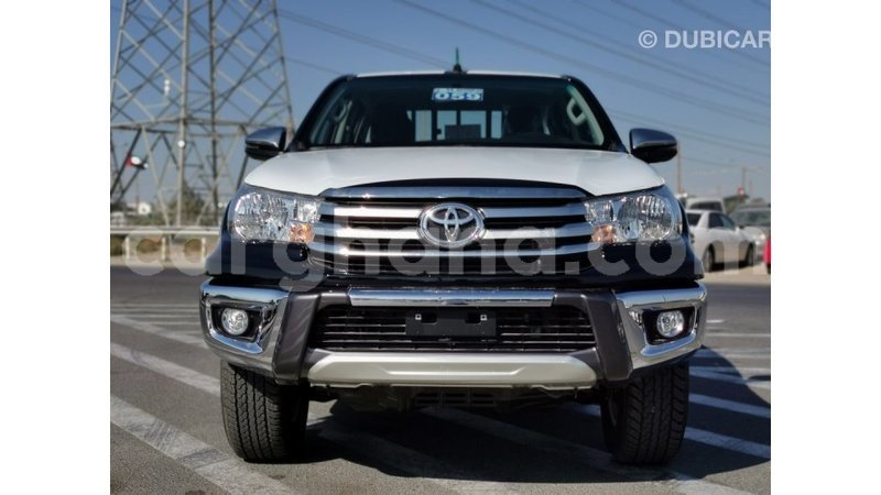 Big with watermark toyota hilux ashanti import dubai 17247