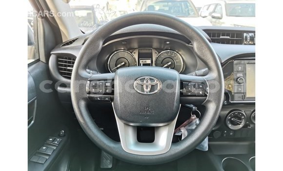 Sayi Imported Toyota Hilux Sauran Mota in Import - Dubai a Ashanti Sayi Imported Toyota Hilux Sauran Mota in Import - Dubai a Ashanti