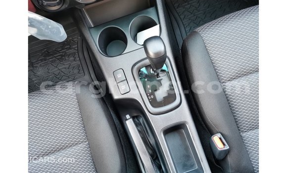 Sayi Imported Toyota Hilux Sauran Mota in Import - Dubai a Ashanti Sayi Imported Toyota Hilux Sauran Mota in Import - Dubai a Ashanti