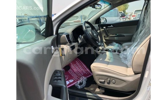 Sayi Imported Kia Sportage Sauran Mota in Import - Dubai a Ashanti Sayi Imported Kia Sportage Sauran Mota in Import - Dubai a Ashanti