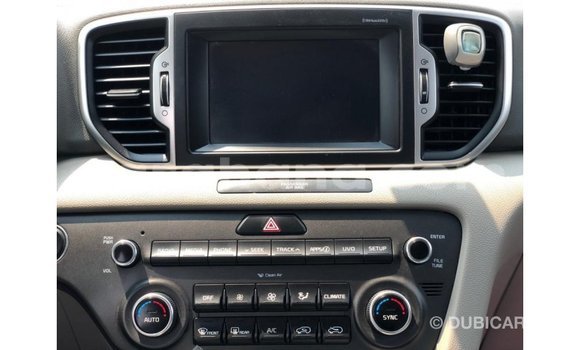 Sayi Imported Kia Sportage Sauran Mota in Import - Dubai a Ashanti Sayi Imported Kia Sportage Sauran Mota in Import - Dubai a Ashanti