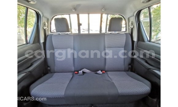 Sayi Imported Toyota Hilux Sauran Mota in Import - Dubai a Ashanti Sayi Imported Toyota Hilux Sauran Mota in Import - Dubai a Ashanti