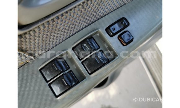 Buy Import Toyota Hilux White Car in Import - Dubai in Ashanti Buy Import Toyota Hilux White Car in Import - Dubai in Ashanti