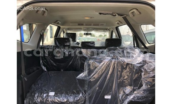 Buy Import Toyota Rush White Car in Import - Dubai in Ashanti Buy Import Toyota Rush White Car in Import - Dubai in Ashanti