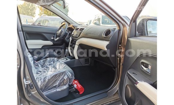 Ra Imported Toyota Rush Brown Ọkọ̀ in Import - Dubai ni Ashanti Ra Imported Toyota Rush Brown Ọkọ̀ in Import - Dubai ni Ashanti