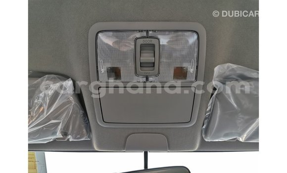 Ra Imported Toyota Rush Brown Ọkọ̀ in Import - Dubai ni Ashanti Ra Imported Toyota Rush Brown Ọkọ̀ in Import - Dubai ni Ashanti