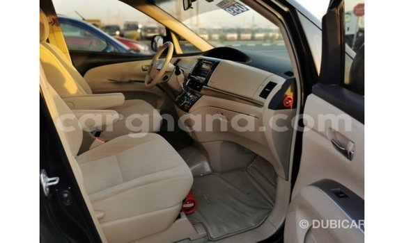 Sayi Imported Toyota Previa Black Mota in Import - Dubai a Ashanti Sayi Imported Toyota Previa Black Mota in Import - Dubai a Ashanti