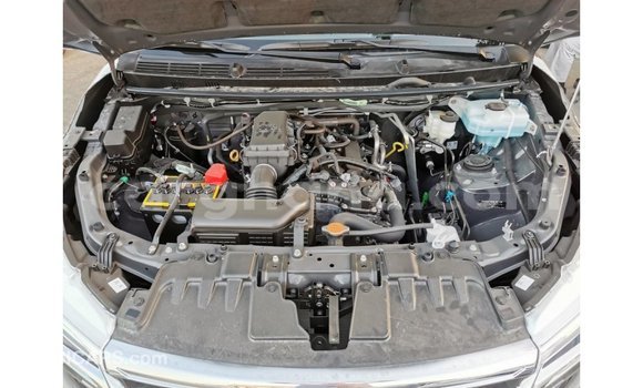 Ra Imported Toyota Rush Brown Ọkọ̀ in Import - Dubai ni Ashanti Ra Imported Toyota Rush Brown Ọkọ̀ in Import - Dubai ni Ashanti