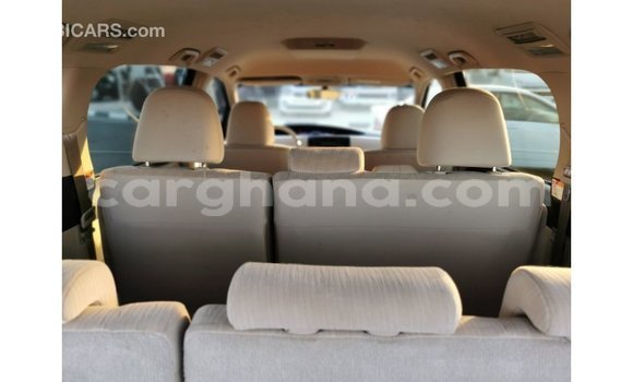 Sayi Imported Toyota Previa Black Mota in Import - Dubai a Ashanti Sayi Imported Toyota Previa Black Mota in Import - Dubai a Ashanti