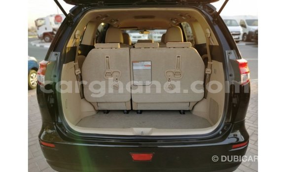 Sayi Imported Toyota Previa Black Mota in Import - Dubai a Ashanti Sayi Imported Toyota Previa Black Mota in Import - Dubai a Ashanti