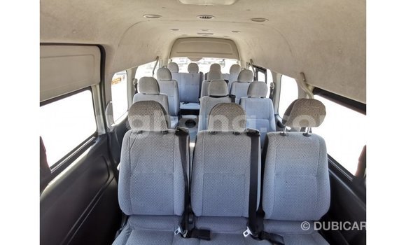 Buy Import Toyota Hiace White Car in Import - Dubai in Ashanti Buy Import Toyota Hiace White Car in Import - Dubai in Ashanti